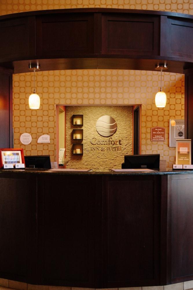Comfort Inn & Suites Tunkhannock Екстер'єр фото