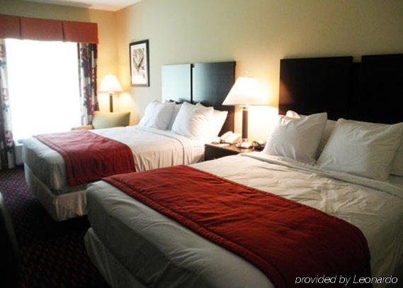 Comfort Inn & Suites Tunkhannock Номер фото