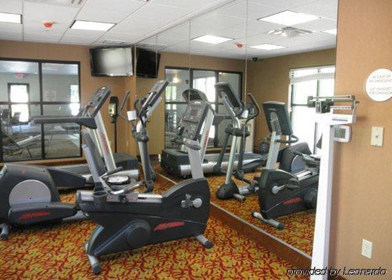 Comfort Inn & Suites Tunkhannock Зручності фото