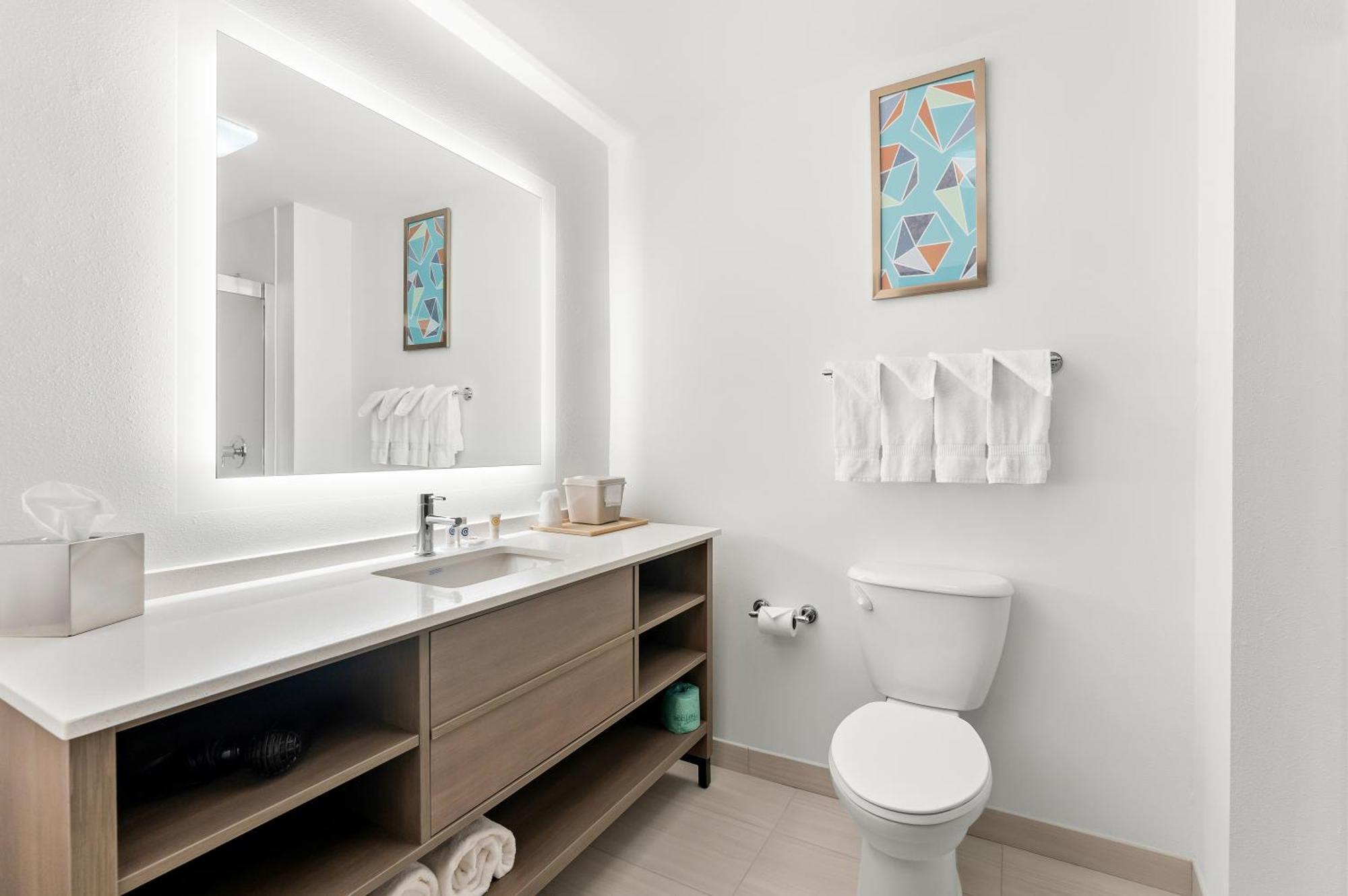 Comfort Inn & Suites Tunkhannock Екстер'єр фото