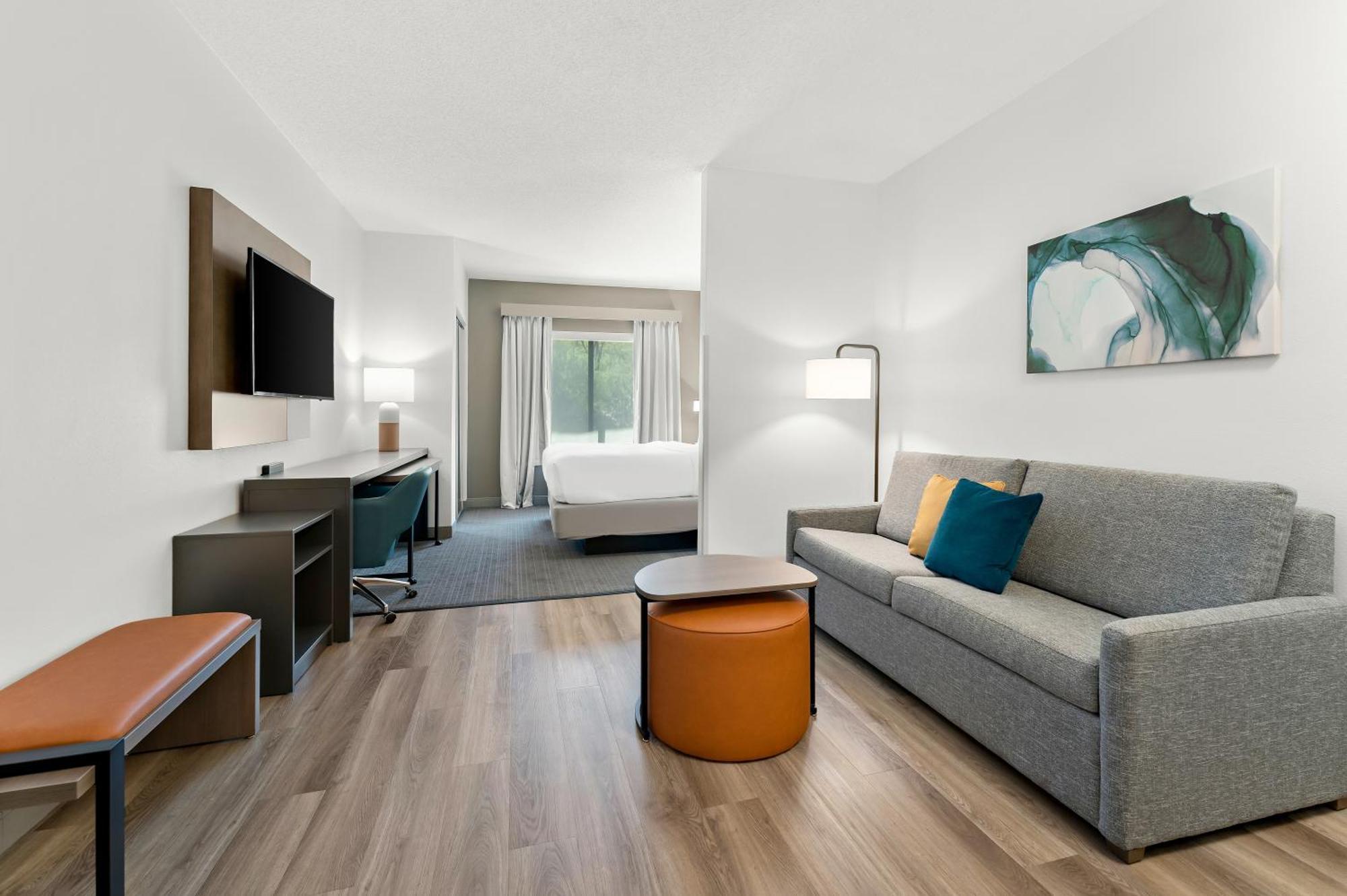 Comfort Inn & Suites Tunkhannock Екстер'єр фото