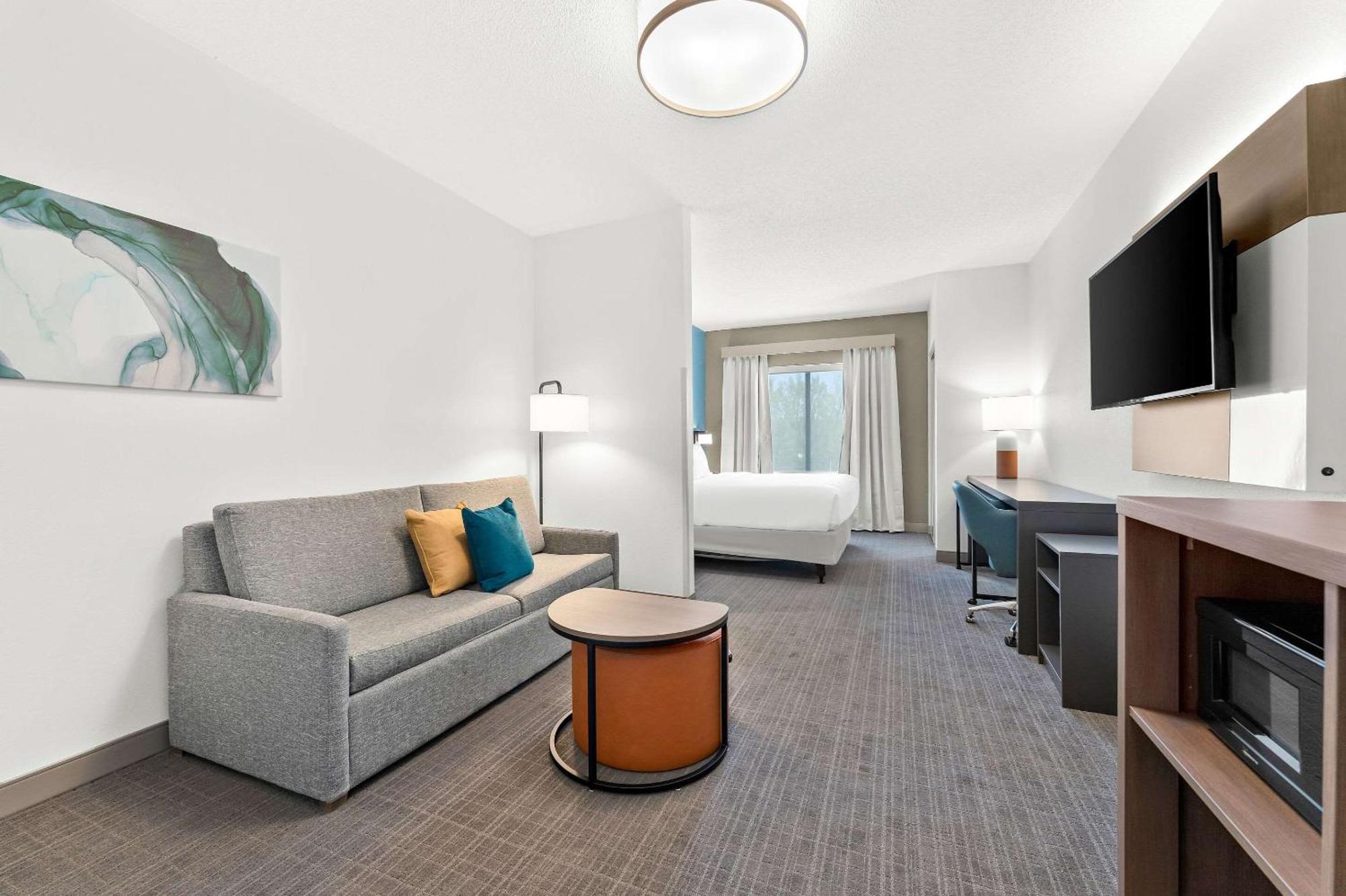 Comfort Inn & Suites Tunkhannock Екстер'єр фото