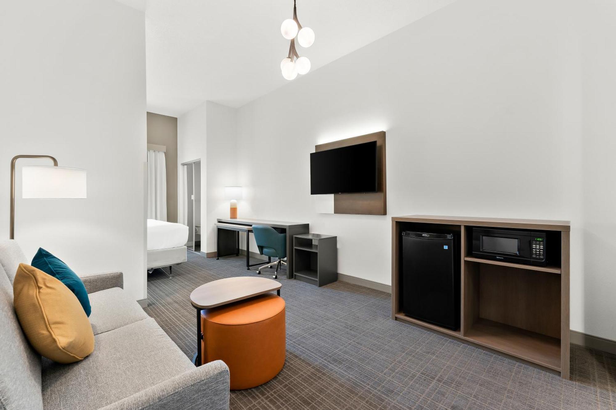 Comfort Inn & Suites Tunkhannock Екстер'єр фото