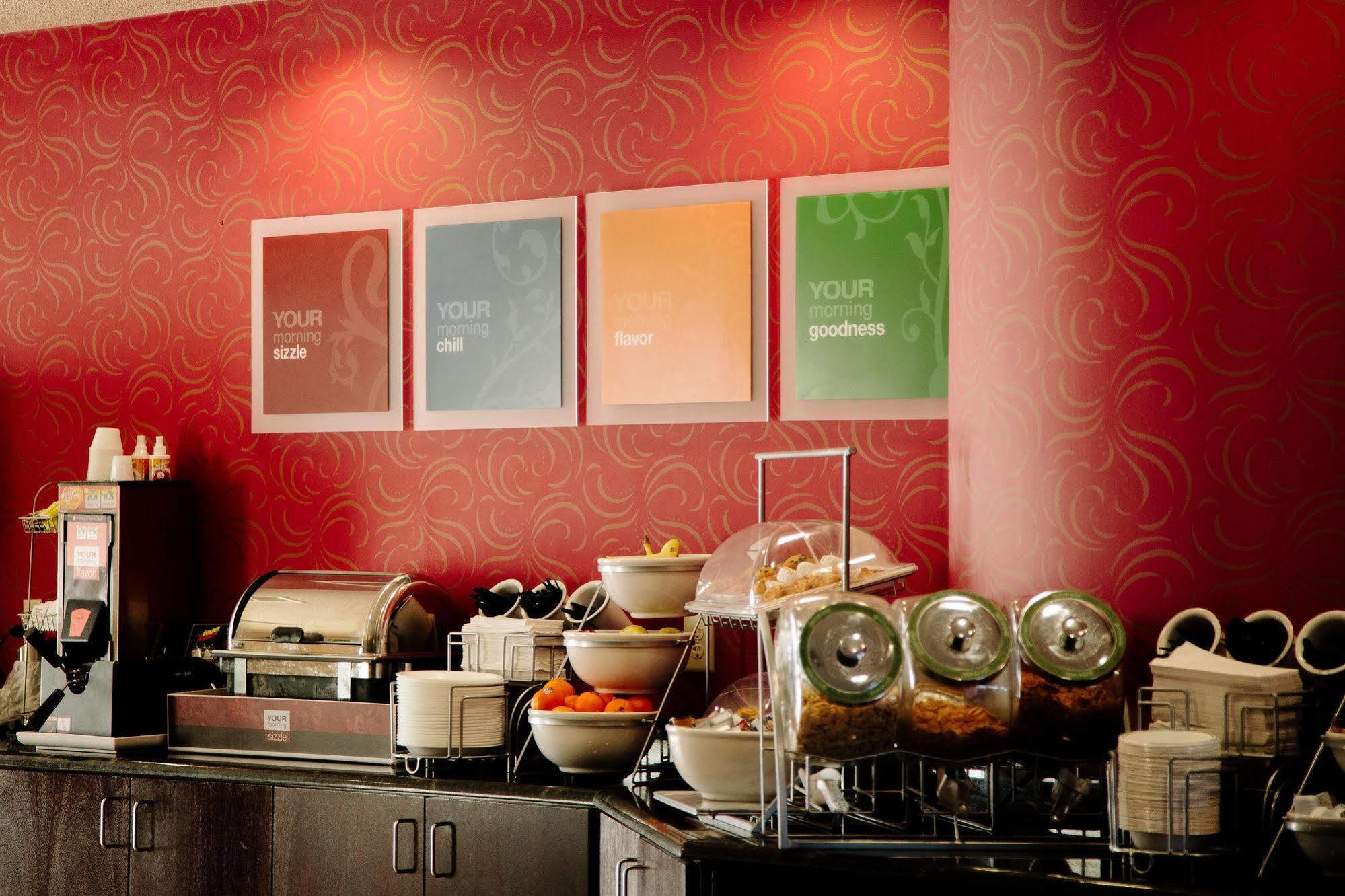 Comfort Inn & Suites Tunkhannock Екстер'єр фото