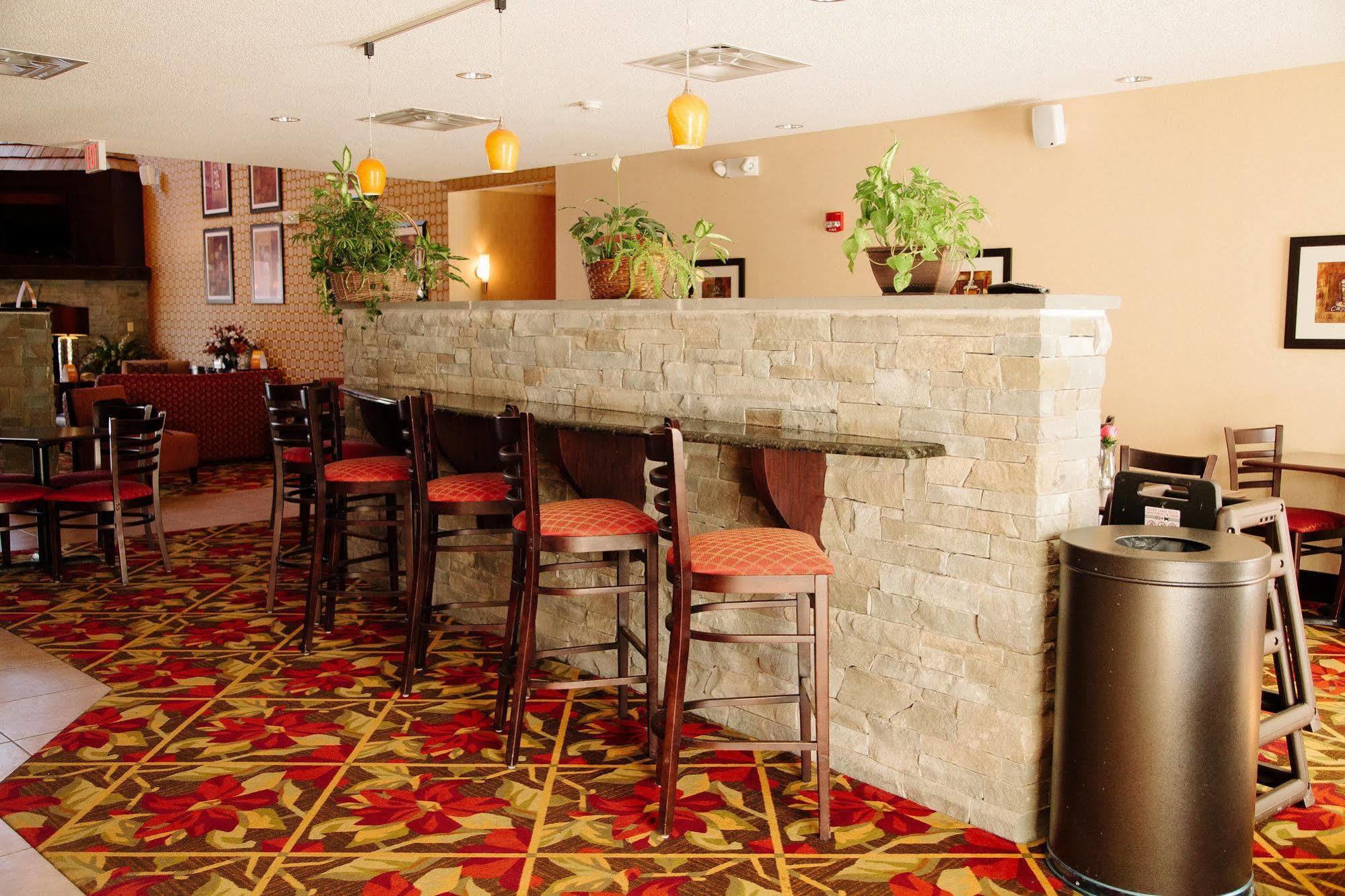 Comfort Inn & Suites Tunkhannock Екстер'єр фото